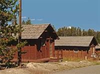 Lake Lodge Cabins Exterior photo